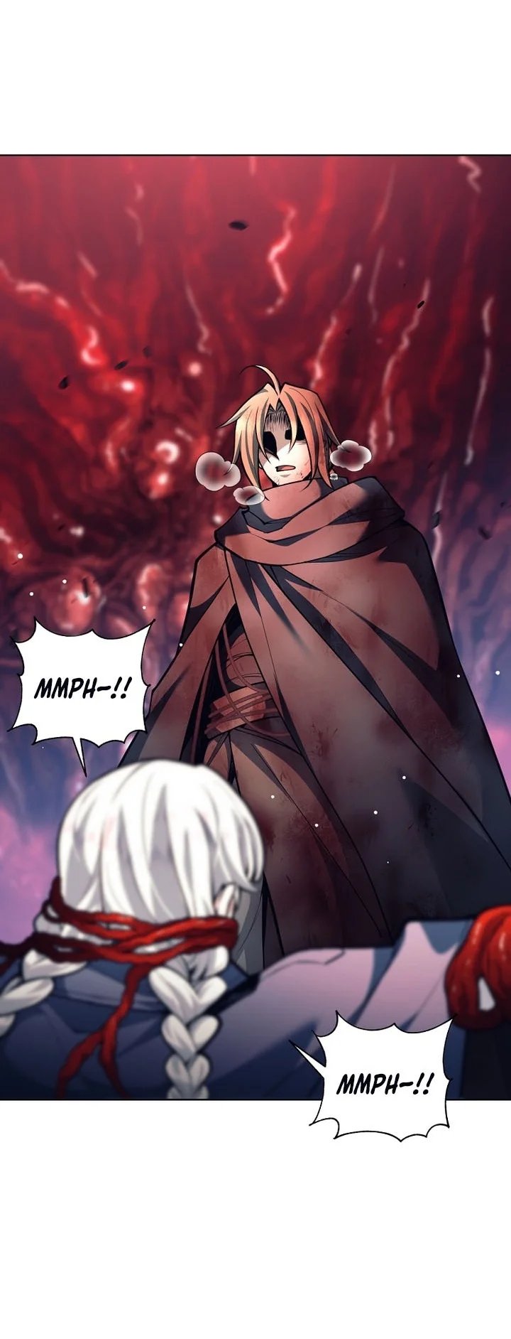 Baca I Quit The Heros Party Chapter 159 Bahasa Indonesia page 58