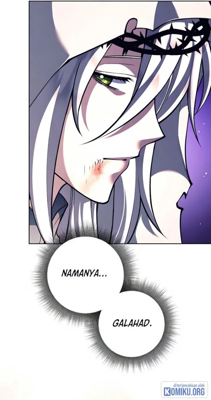 Baca I Quit The Heros Party Chapter 159 Bahasa Indonesia page 68
