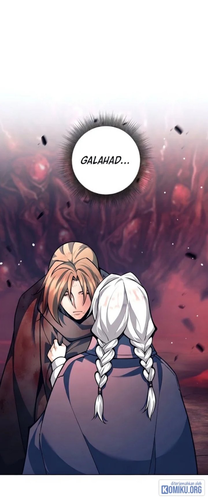 Baca I Quit The Heros Party Chapter 159 Bahasa Indonesia page 90
