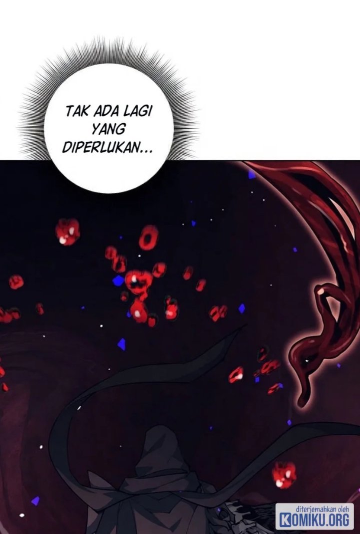 Baca I Quit The Heros Party Chapter 159 Bahasa Indonesia page 96
