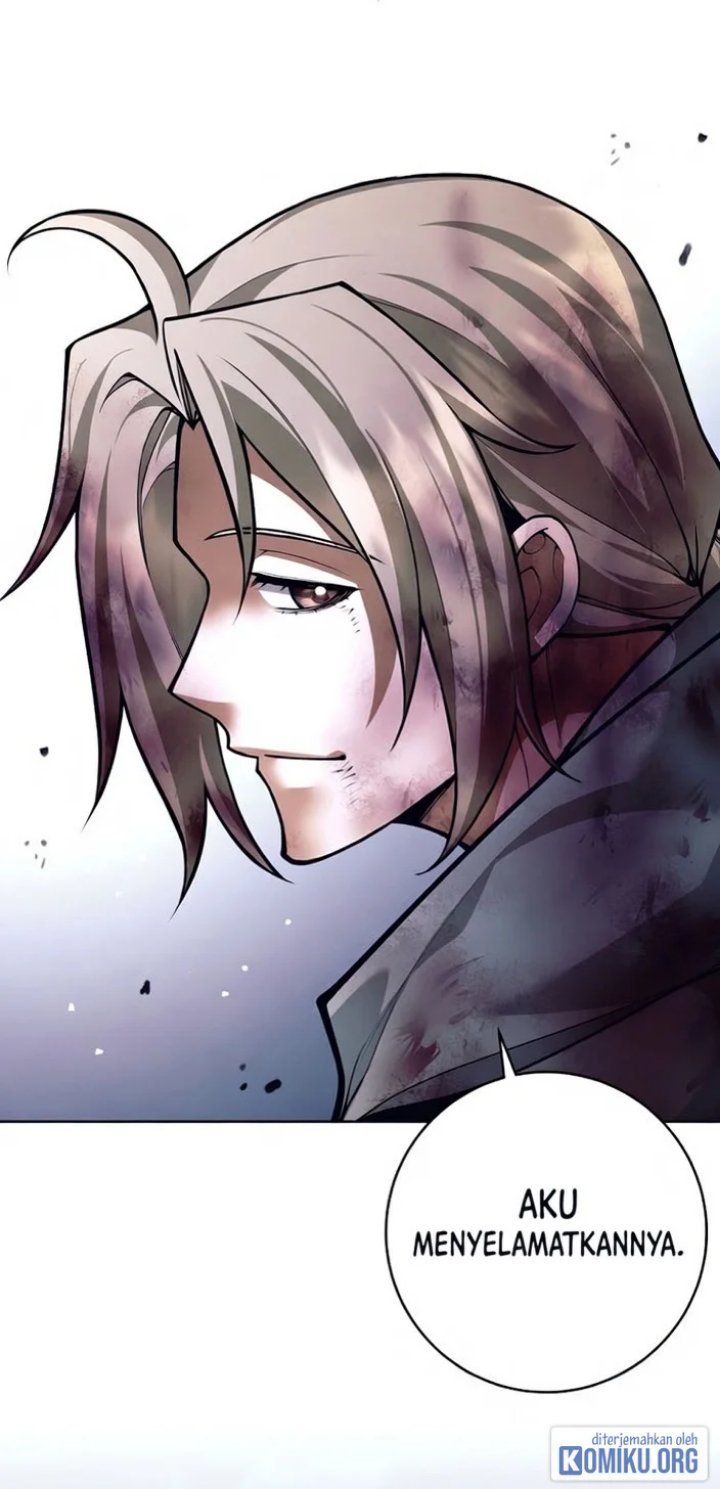 Baca I Quit The Heros Party Chapter 159 Bahasa Indonesia page 112