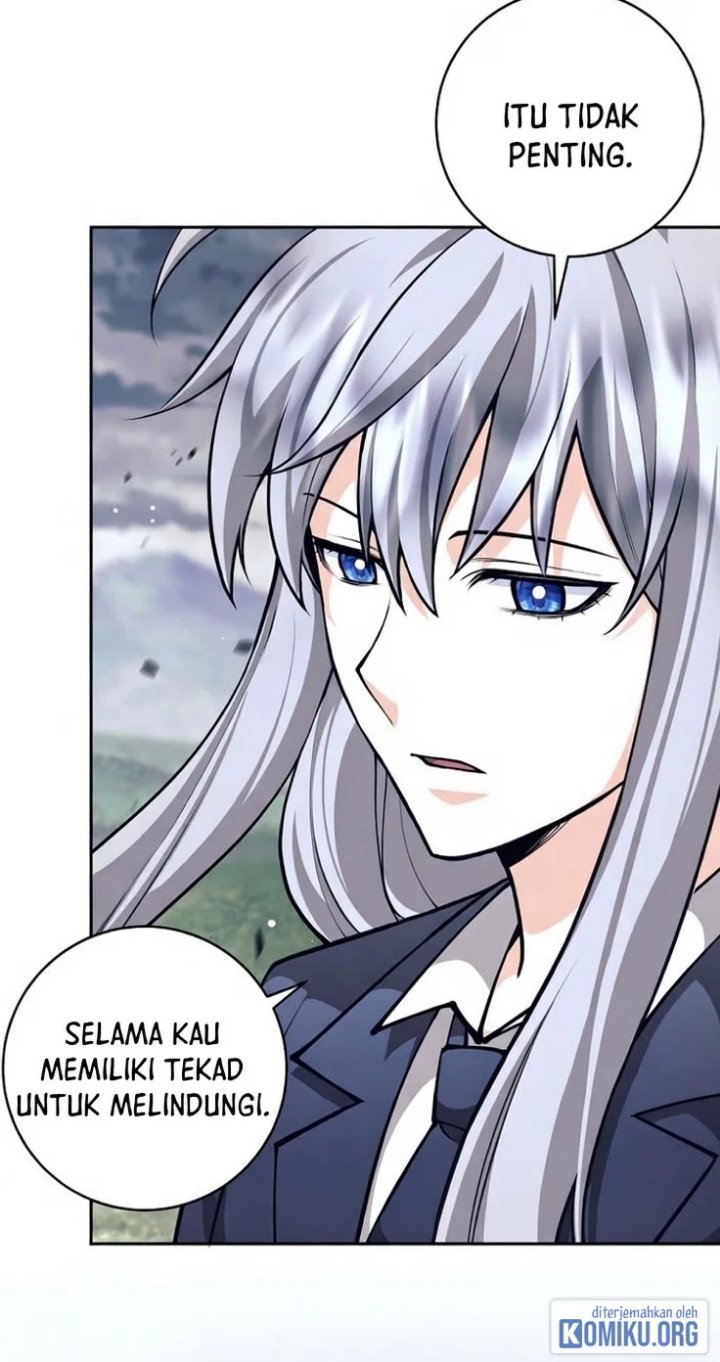 Baca I Quit The Heros Party Chapter 159 Bahasa Indonesia page 160