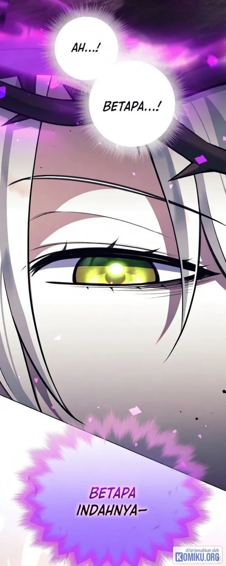 Baca I Quit The Heros Party Chapter 159 Bahasa Indonesia page 20