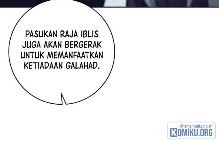 Baca I Quit The Heros Party Chapter 159 Bahasa Indonesia page 164