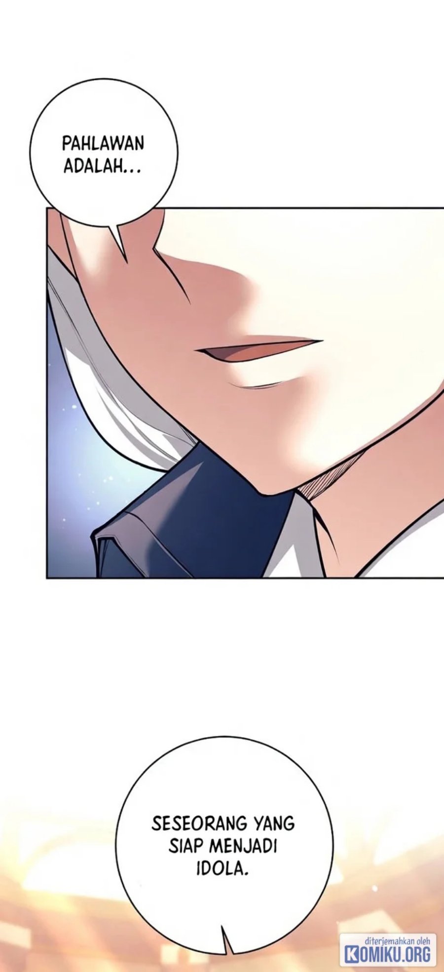 Baca I Quit The Heros Party Chapter 160 Bahasa Indonesia page 74