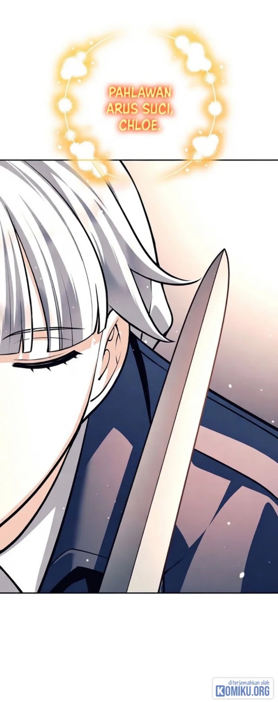 Baca I Quit The Heros Party Chapter 160 Bahasa Indonesia page 102