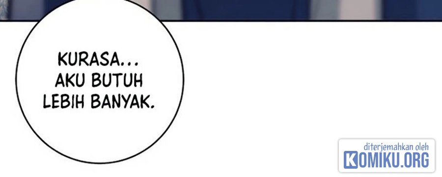 Baca I Quit The Heros Party Chapter 160 Bahasa Indonesia page 118