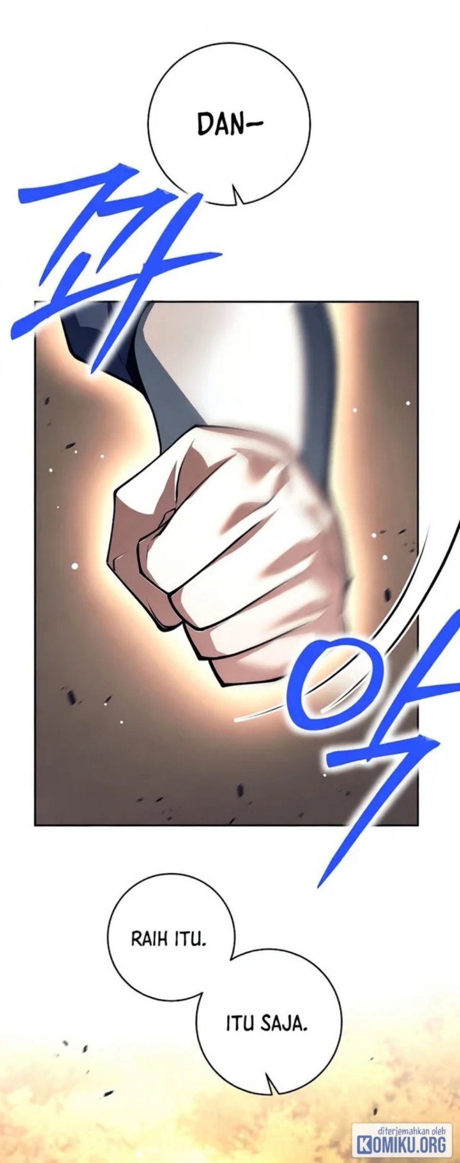 Baca I Quit The Heros Party Chapter 160 Bahasa Indonesia page 148