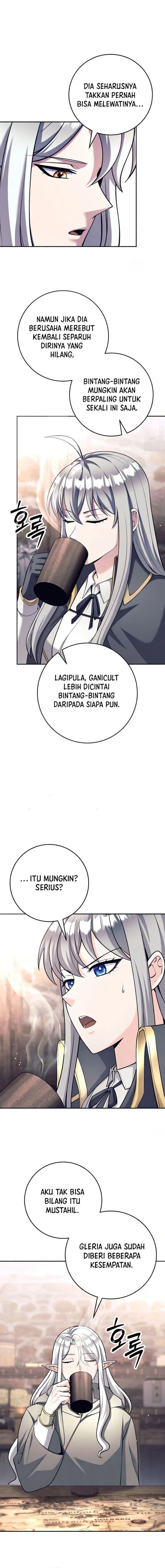 I Quit The Heros Party Chapter 165 - Page 3