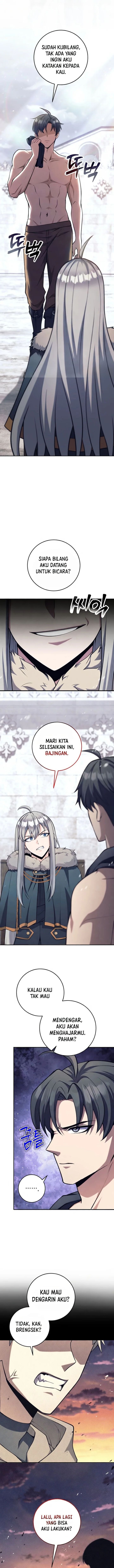 Baca I Quit The Heros Party Chapter 166 Bahasa Indonesia page 6