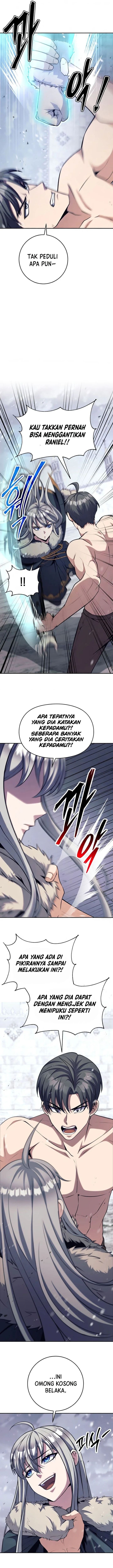 Baca I Quit The Heros Party Chapter 166 Bahasa Indonesia page 24
