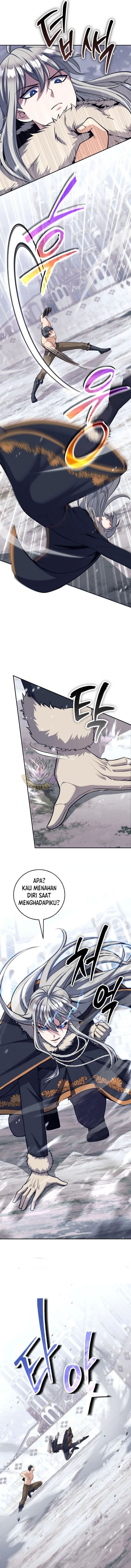 Baca I Quit The Heros Party Chapter 166 Bahasa Indonesia page 16