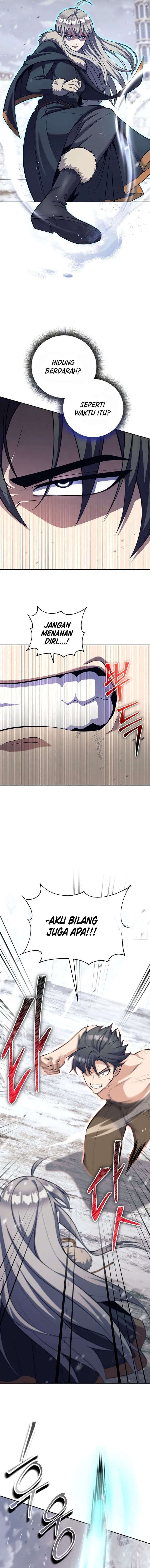 Baca I Quit The Heros Party Chapter 166 Bahasa Indonesia page 20