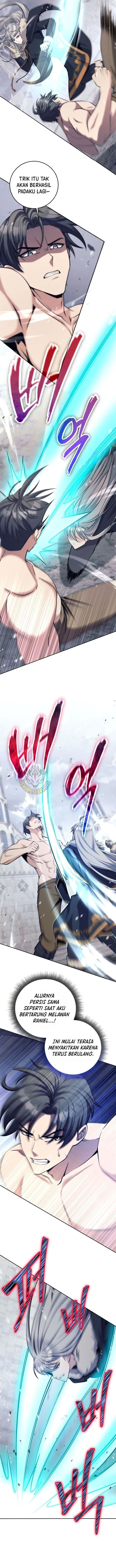 Baca I Quit The Heros Party Chapter 166 Bahasa Indonesia page 22