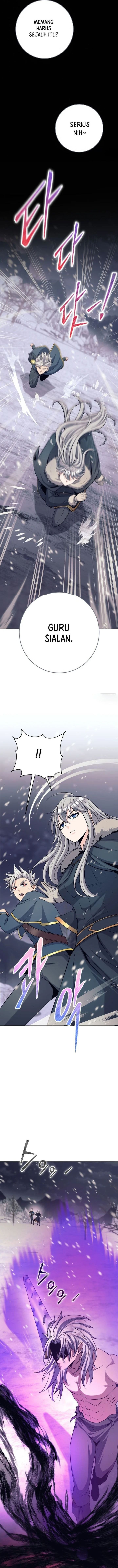 I Quit The Heros Party Chapter 167 - Page 15