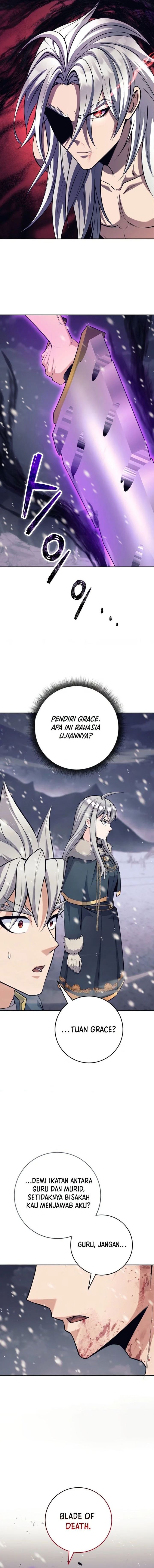 I Quit The Heros Party Chapter 167 - Page 16