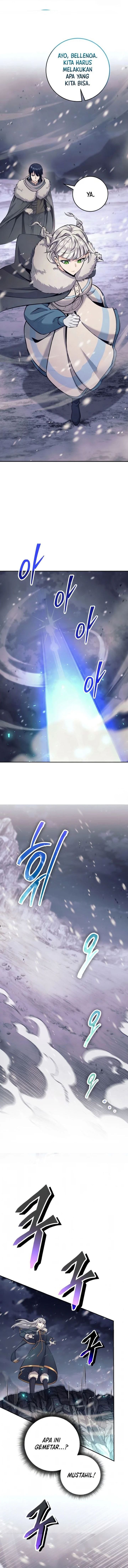 Baca I Quit The Heros Party Chapter 168 Bahasa Indonesia page 32