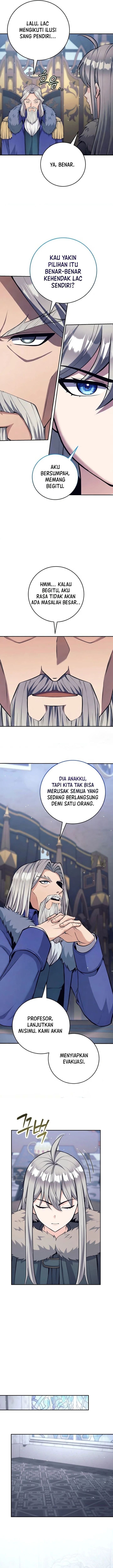 Baca I Quit The Heros Party Chapter 168 Bahasa Indonesia page 16