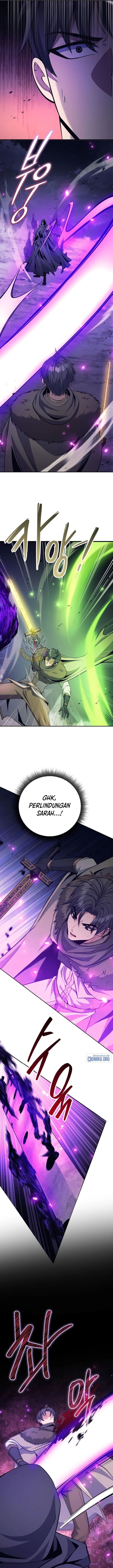 Baca I Quit The Heros Party Chapter 169 Bahasa Indonesia page 26