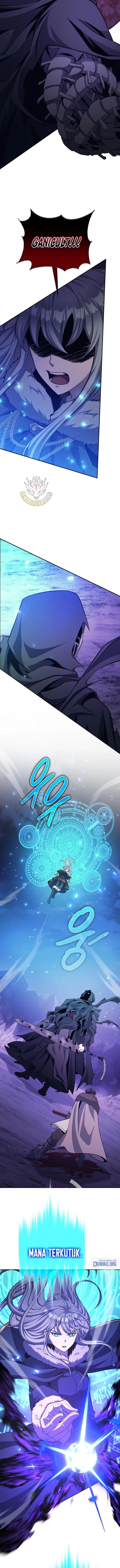 Baca I Quit The Heros Party Chapter 169 Bahasa Indonesia page 28