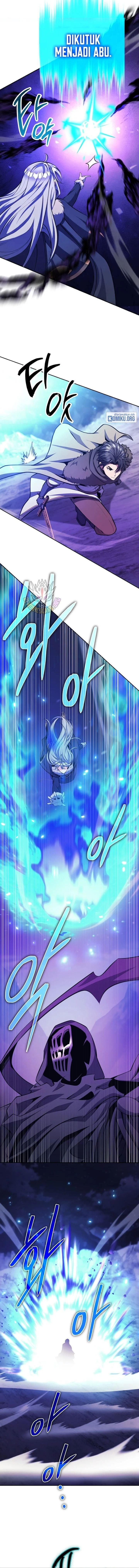Baca I Quit The Heros Party Chapter 169 Bahasa Indonesia page 30