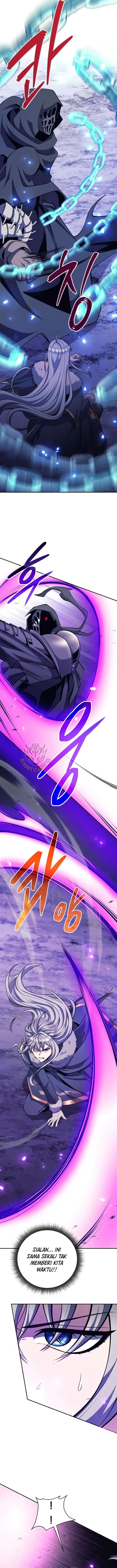 Baca I Quit The Heros Party Chapter 169 Bahasa Indonesia page 34