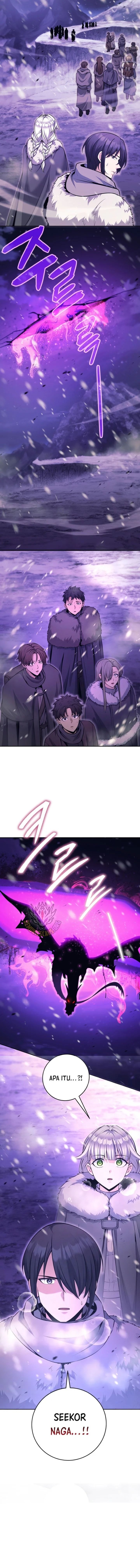 Baca I Quit The Heros Party Chapter 169 Bahasa Indonesia page 38