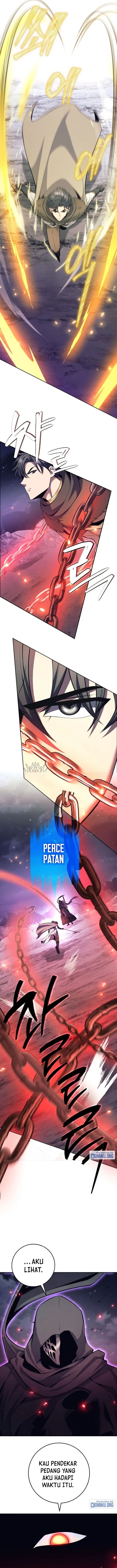 Baca I Quit The Heros Party Chapter 169 Bahasa Indonesia page 10