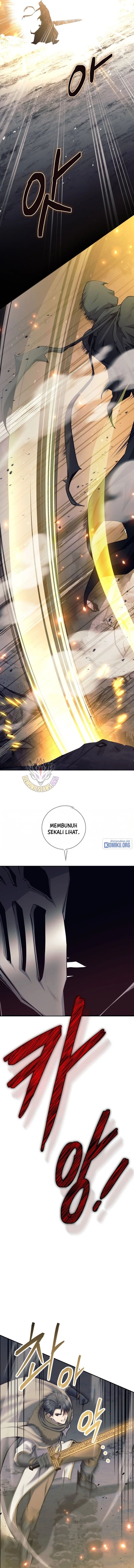 Baca I Quit The Heros Party Chapter 169 Bahasa Indonesia page 18