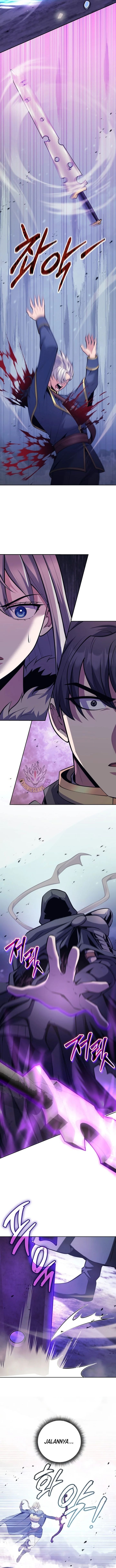 Baca I Quit The Heros Party Chapter 171 Bahasa Indonesia page 26