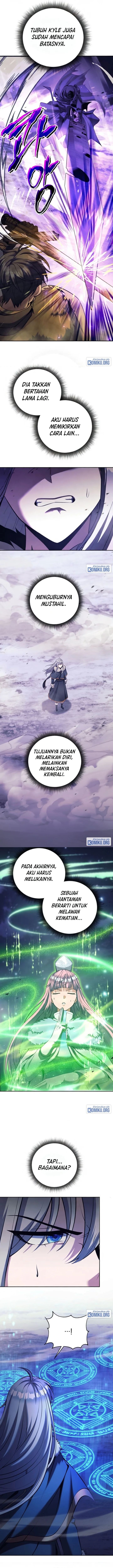 Baca I Quit The Heros Party Chapter 171 Bahasa Indonesia page 10