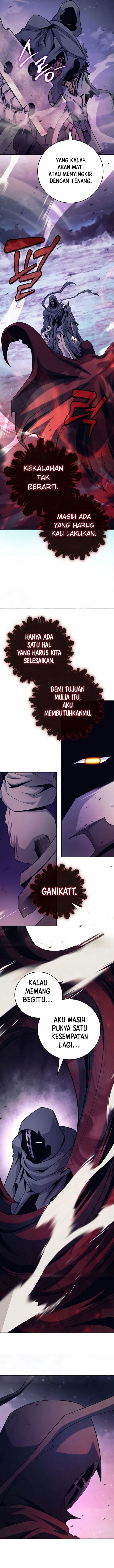 Baca I Quit The Heros Party Chapter 172 Bahasa Indonesia page 14