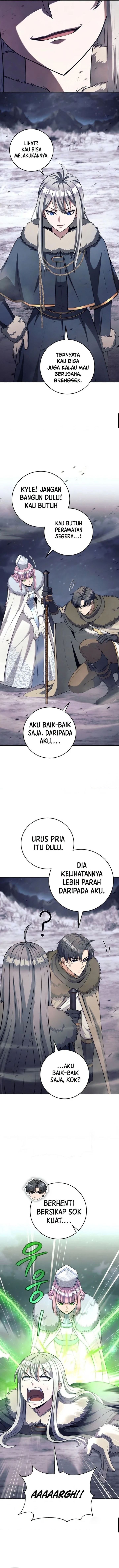 Baca I Quit The Heros Party Chapter 172 Bahasa Indonesia page 20
