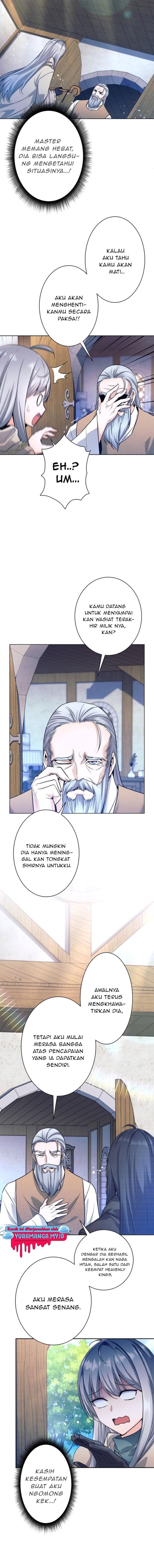 Baca I Quit The Heros Party - Chapter 2 halaman 12