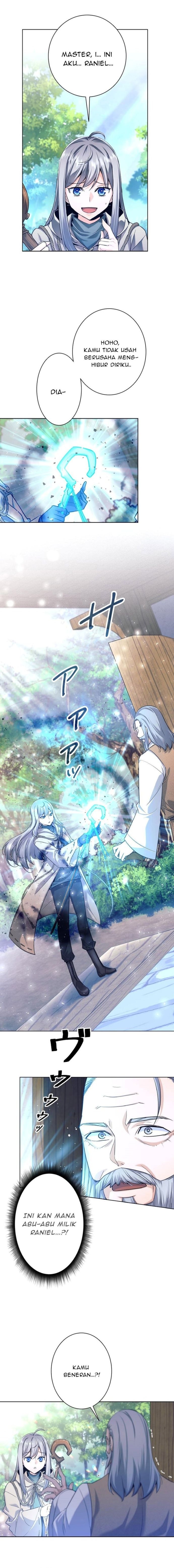 Baca I Quit The Heros Party - Chapter 2 halaman 13