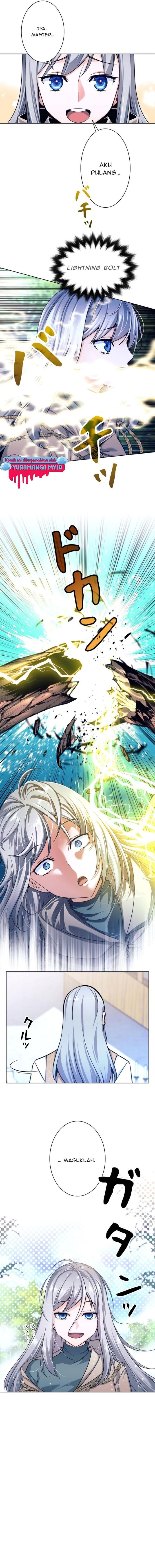 Baca I Quit The Heros Party - Chapter 2 halaman 14