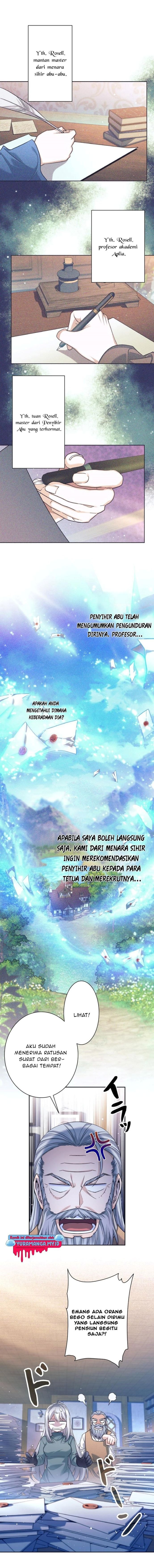 Baca I Quit The Heros Party - Chapter 2 halaman 15