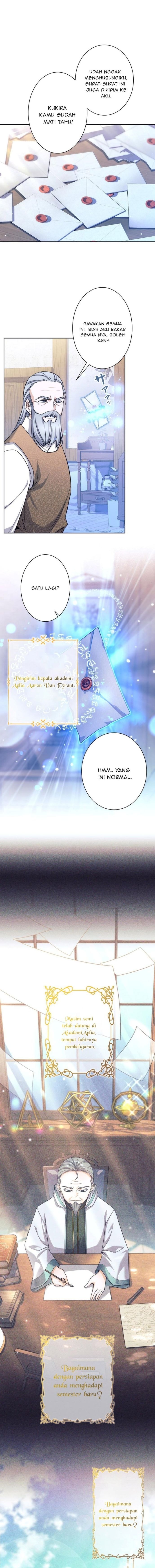 Baca I Quit The Heros Party - Chapter 2 halaman 16