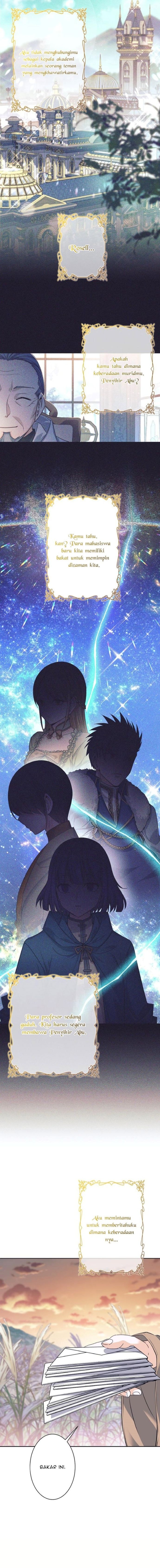 Baca I Quit The Heros Party - Chapter 2 halaman 17