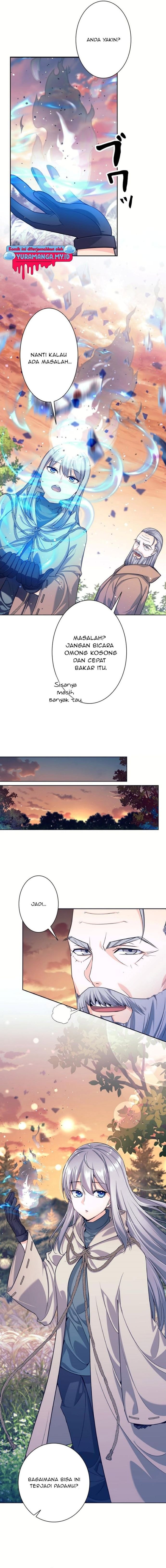 Baca I Quit The Heros Party - Chapter 2 halaman 18