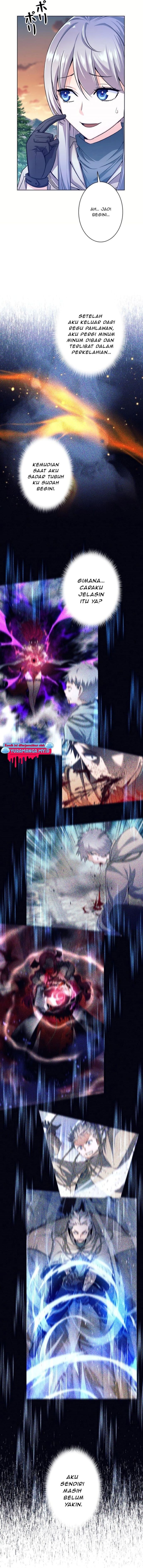 Baca I Quit The Heros Party - Chapter 2 halaman 19