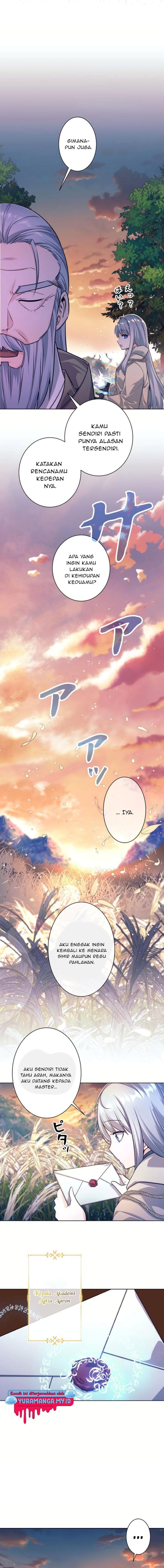 Baca I Quit The Heros Party - Chapter 2 halaman 20