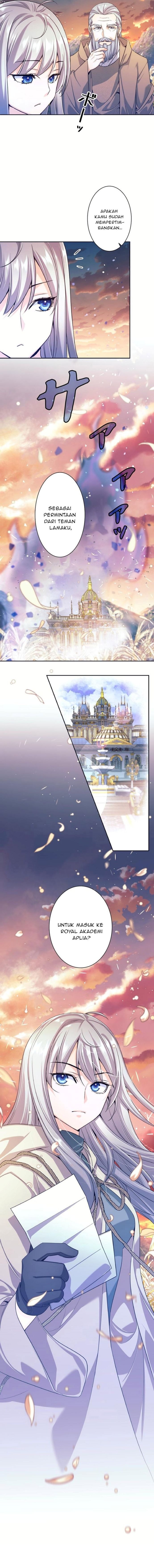 Baca I Quit The Heros Party - Chapter 2 halaman 21