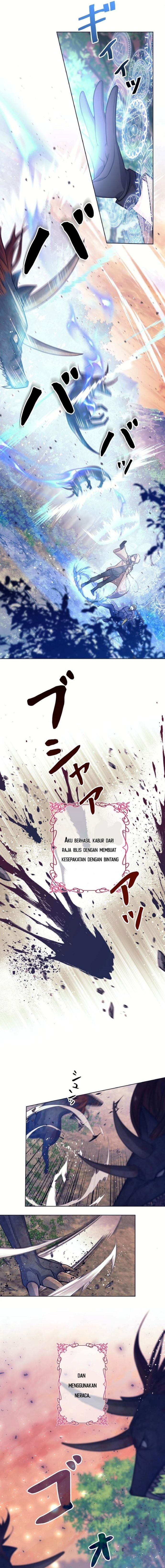 Baca I Quit The Heros Party - Chapter 2 halaman 3