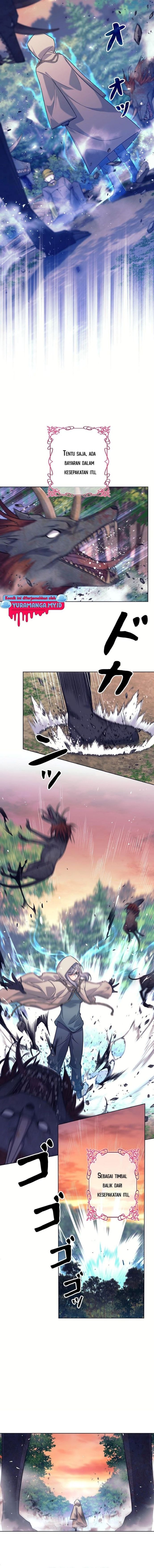 Baca I Quit The Heros Party - Chapter 2 halaman 4