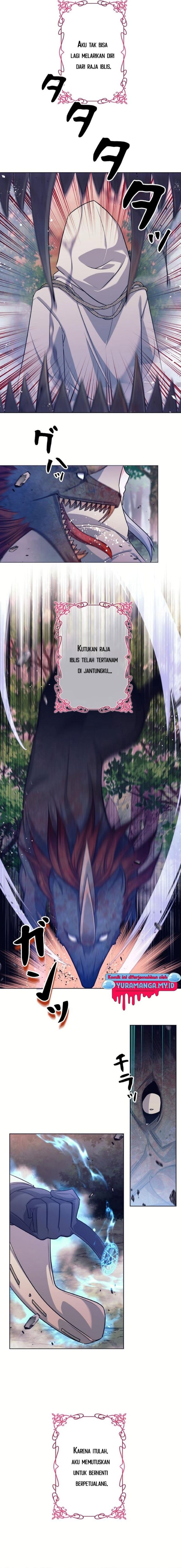 Baca I Quit The Heros Party - Chapter 2 halaman 5