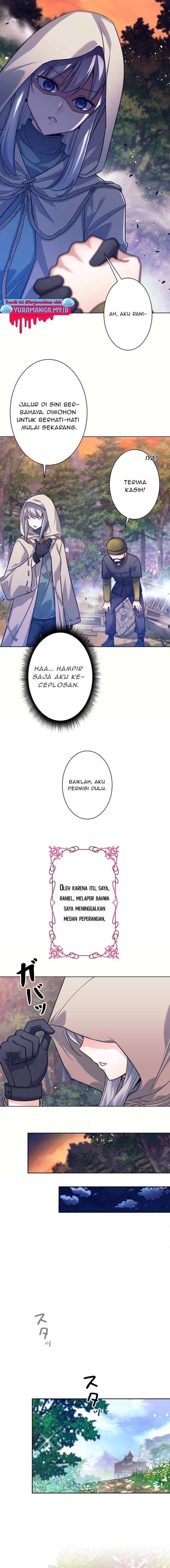 Baca I Quit The Heros Party - Chapter 2 halaman 7