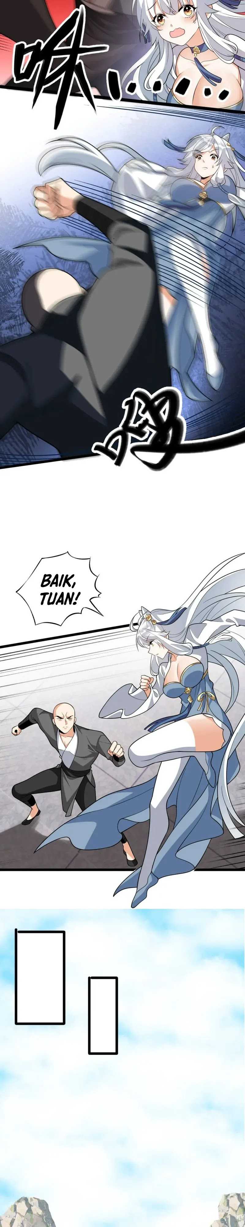Baca I Raised the Yandere Villain Empress - Chapter 20 halaman 16