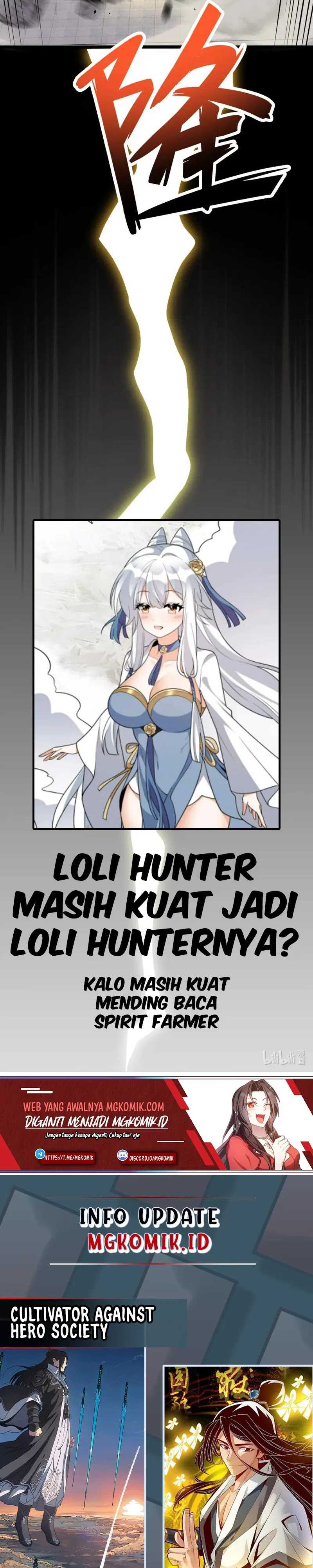 Baca I Raised the Yandere Villain Empress - Chapter 20 halaman 22