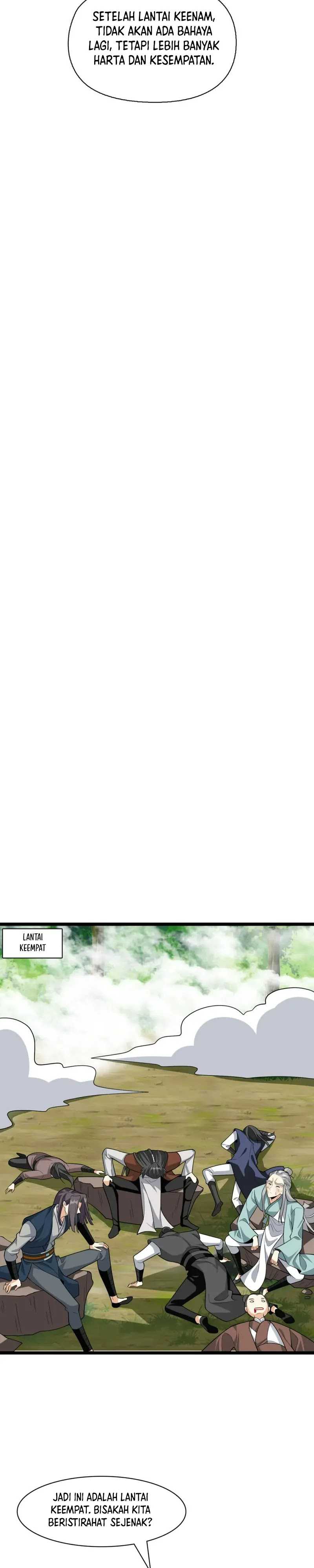 Baca I Raised the Yandere Villain Empress - Chapter 20 halaman 7